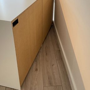 End of Tenancy Cleaning Halstead
